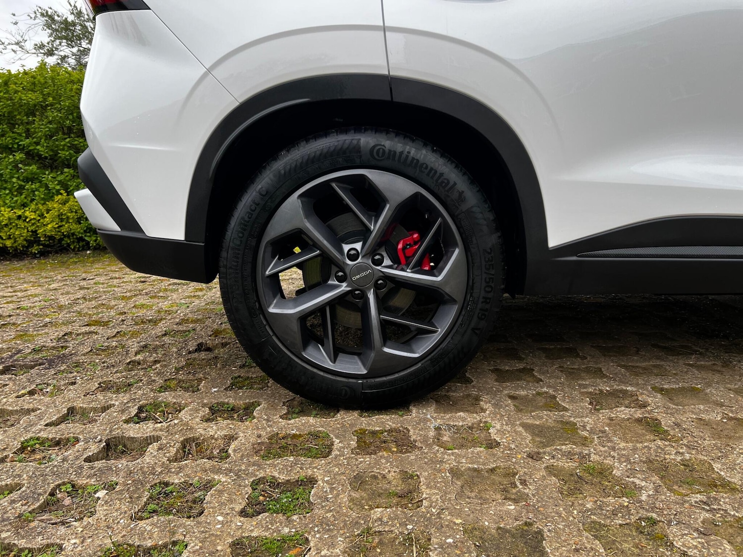 Used Omoda OMODA 5 2024 for sale - 78108742: Photo 20