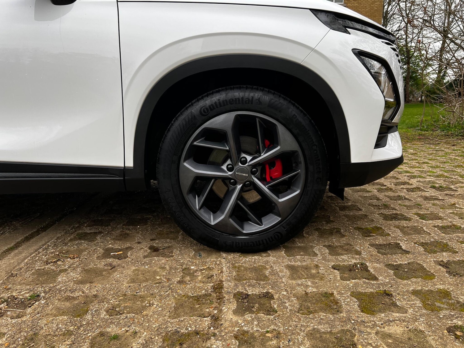 Used Omoda OMODA 5 2024 for sale - 78108742: Photo 21