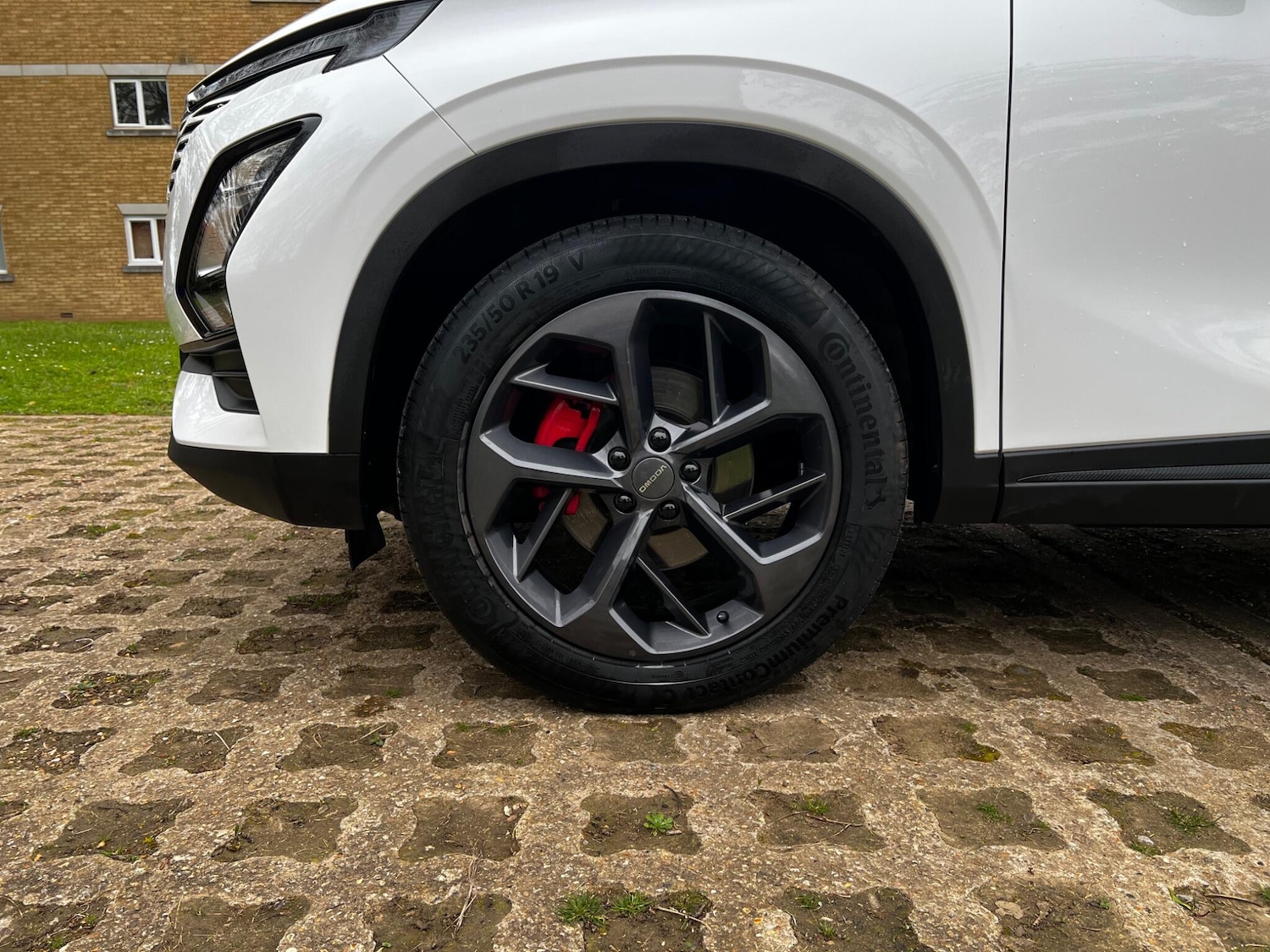 Used Omoda OMODA 5 2024 for sale - 78108742: Photo 22