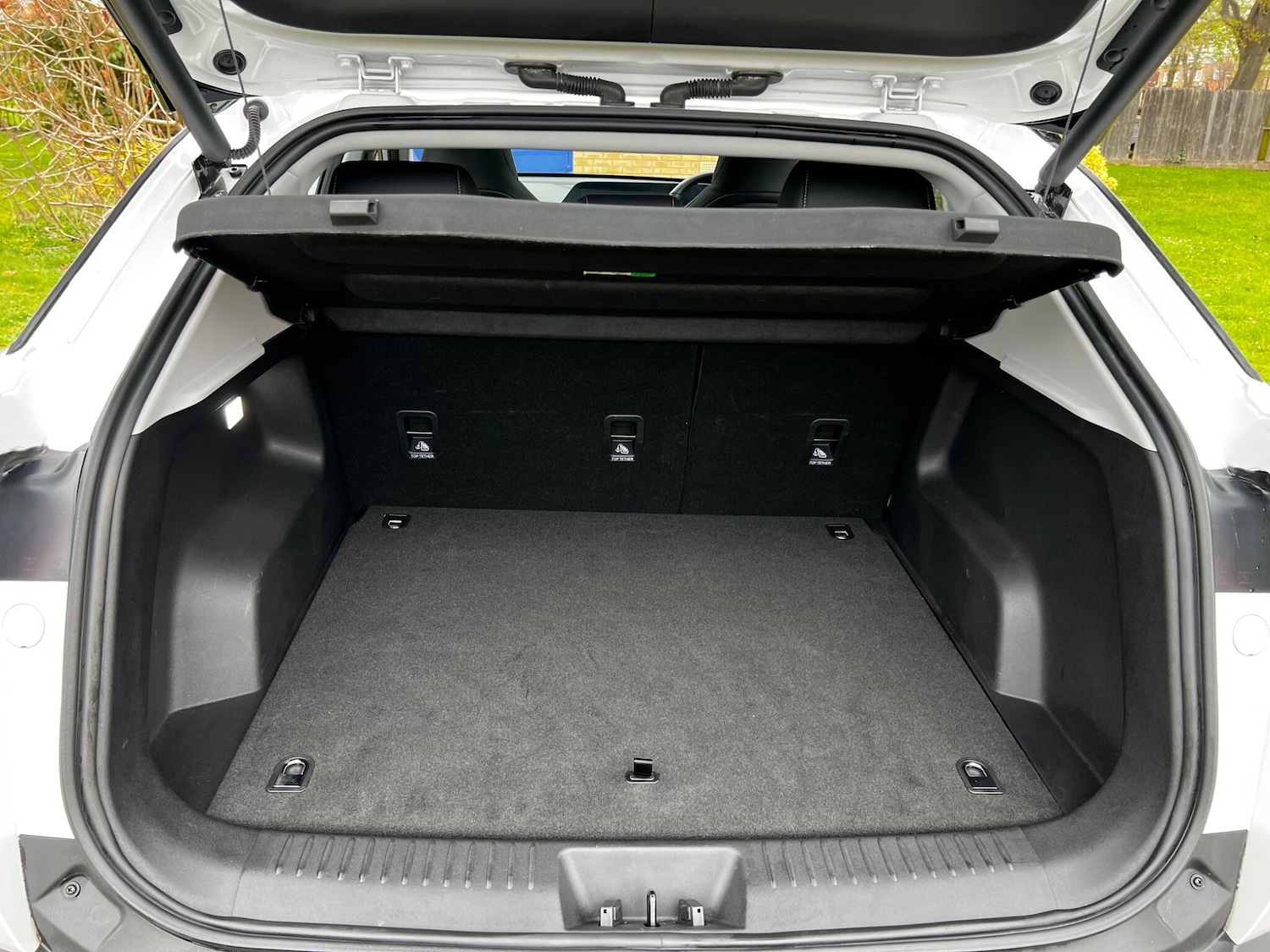 Used Omoda OMODA 5 2024 for sale - 78108742: Photo 24