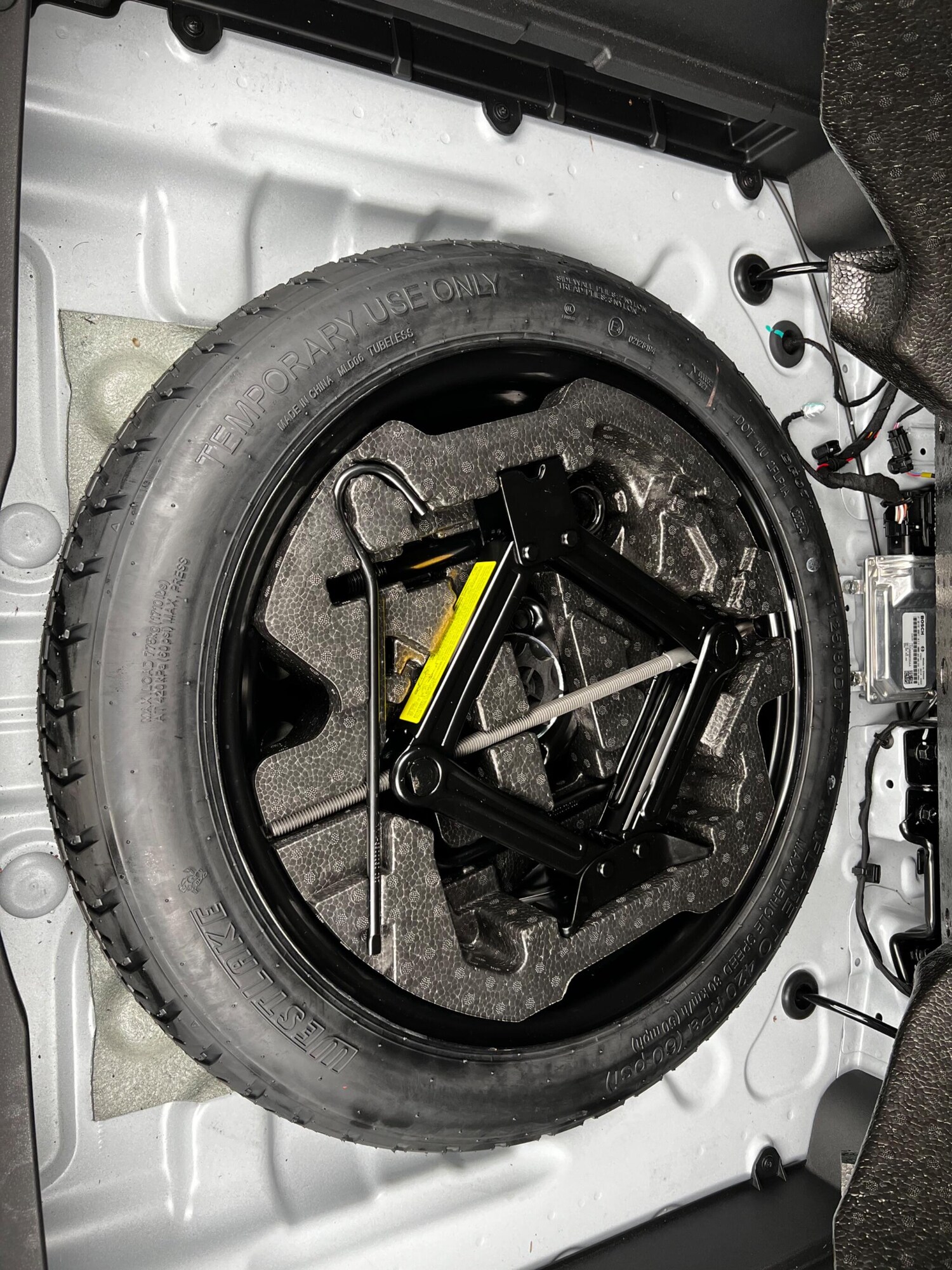 Used Omoda OMODA 5 2024 for sale - 78108742: Photo 27