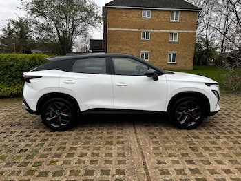 Used Omoda OMODA 5 2024 for sale - 78108742: Photo