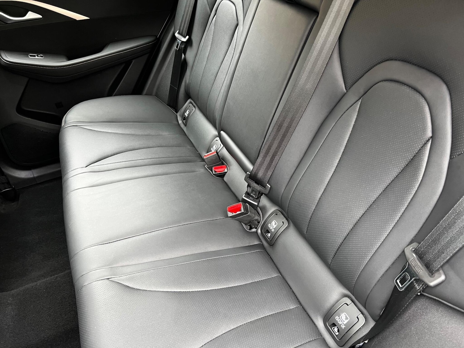 Used Omoda OMODA 5 2024 for sale - 78108742: Photo 30