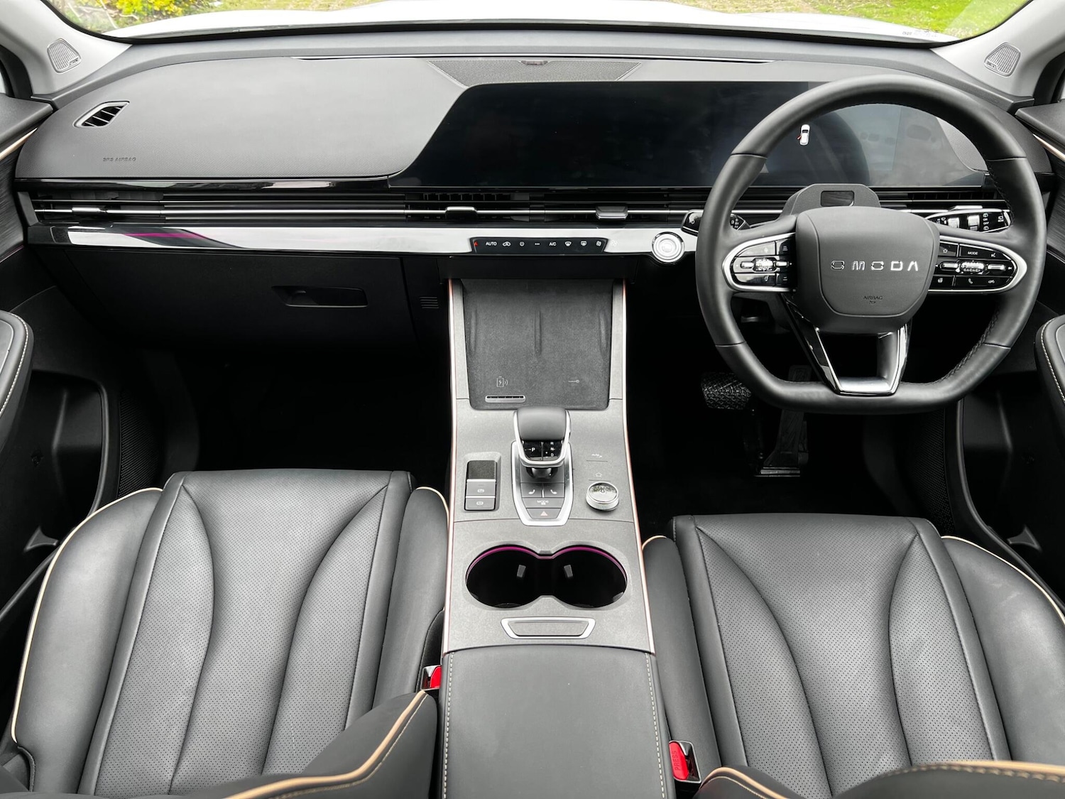 Used Omoda OMODA 5 2024 for sale - 78108742: Photo 31