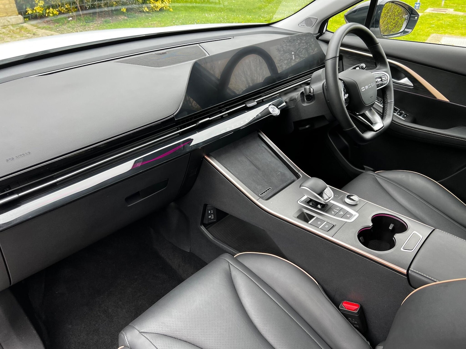 Used Omoda OMODA 5 2024 for sale - 78108742: Photo 32