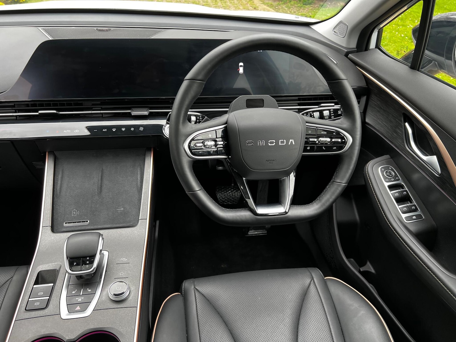 Used Omoda OMODA 5 2024 for sale - 78108742: Photo 33