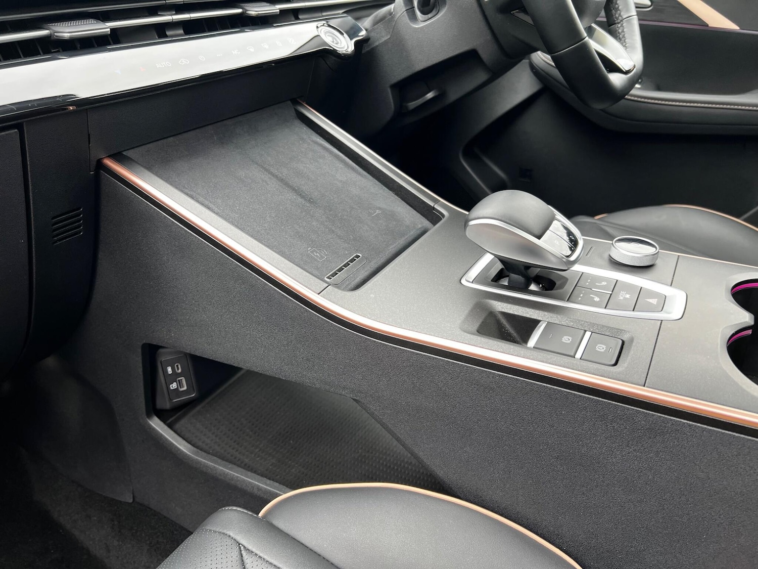 Used Omoda OMODA 5 2024 for sale - 78108742: Photo 36