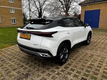 Used Omoda OMODA 5 2024 for sale - 78108742: Photo