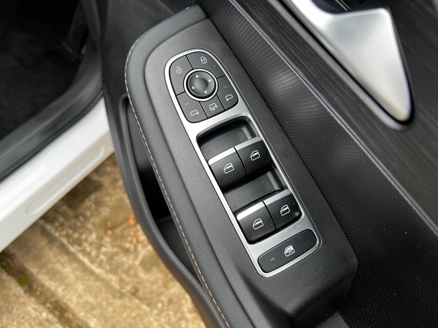 Used Omoda OMODA 5 2024 for sale - 78108742: Photo 40