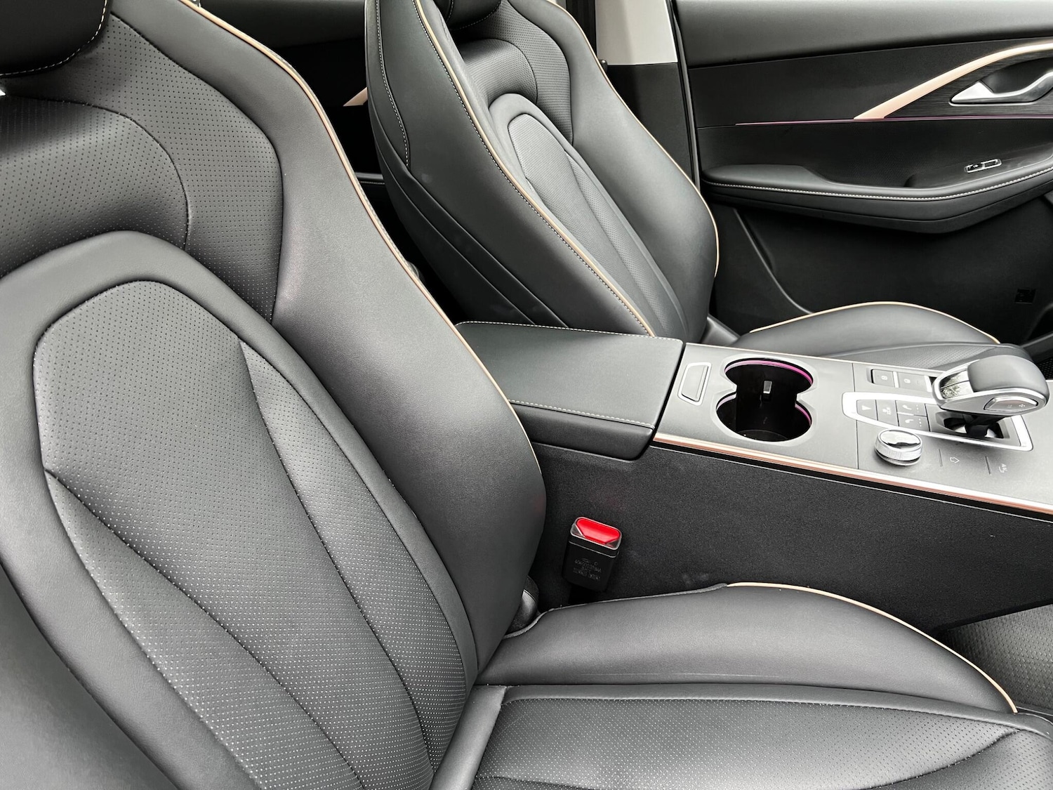 Used Omoda OMODA 5 2024 for sale - 78108742: Photo 41