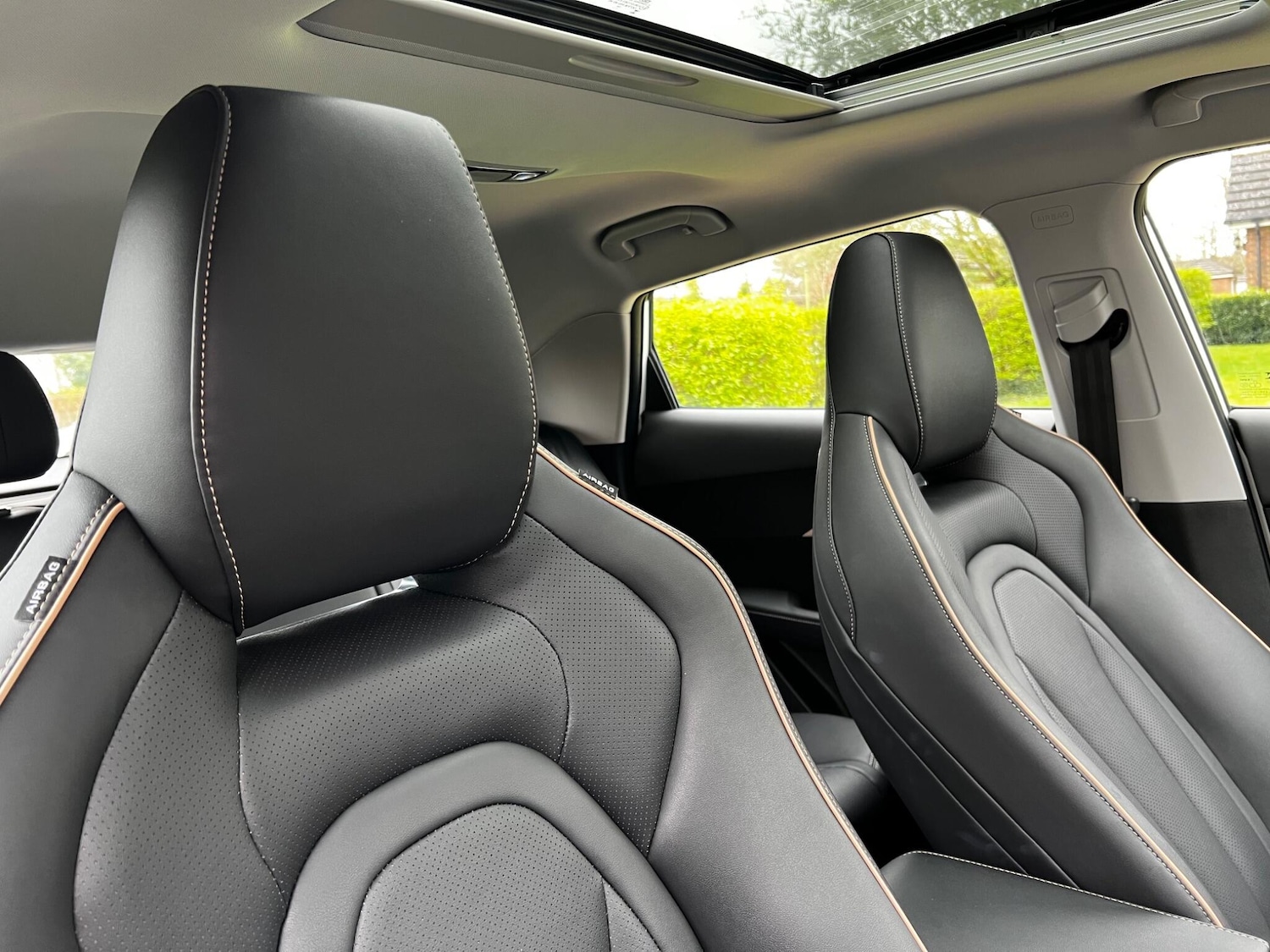 Used Omoda OMODA 5 2024 for sale - 78108742: Photo 42