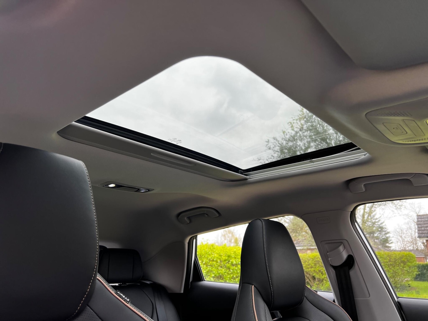 Used Omoda OMODA 5 2024 for sale - 78108742: Photo 47