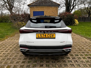 Used Omoda OMODA 5 2024 for sale - 78108742: Photo