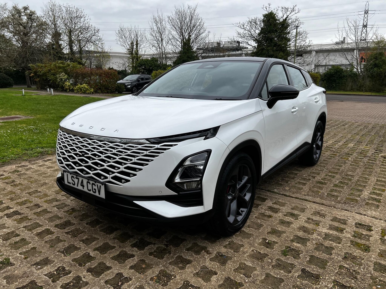 Used Omoda OMODA 5 2024 for sale - 78108742: Photo 5