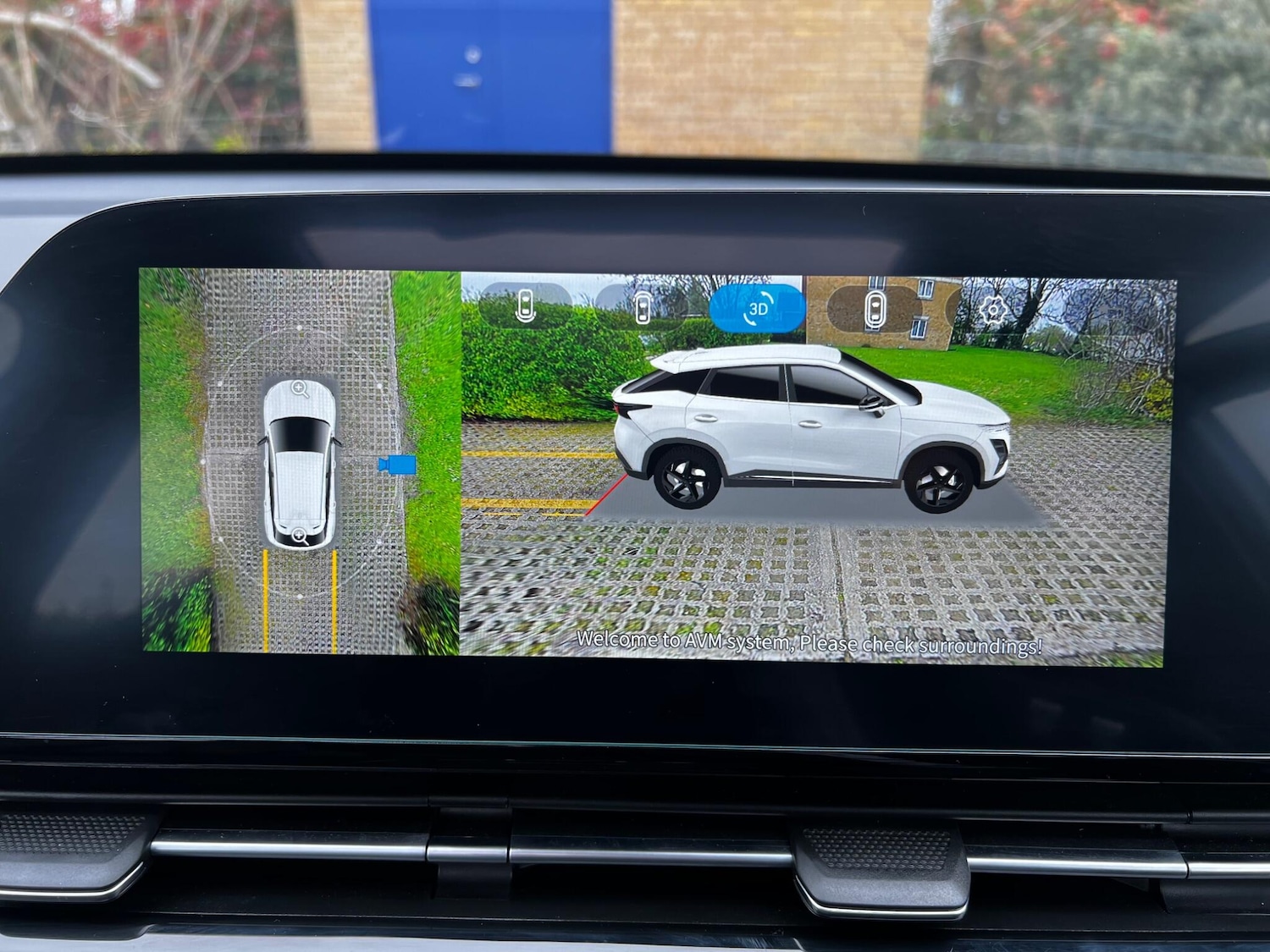 Used Omoda OMODA 5 2024 for sale - 78108742: Photo 53