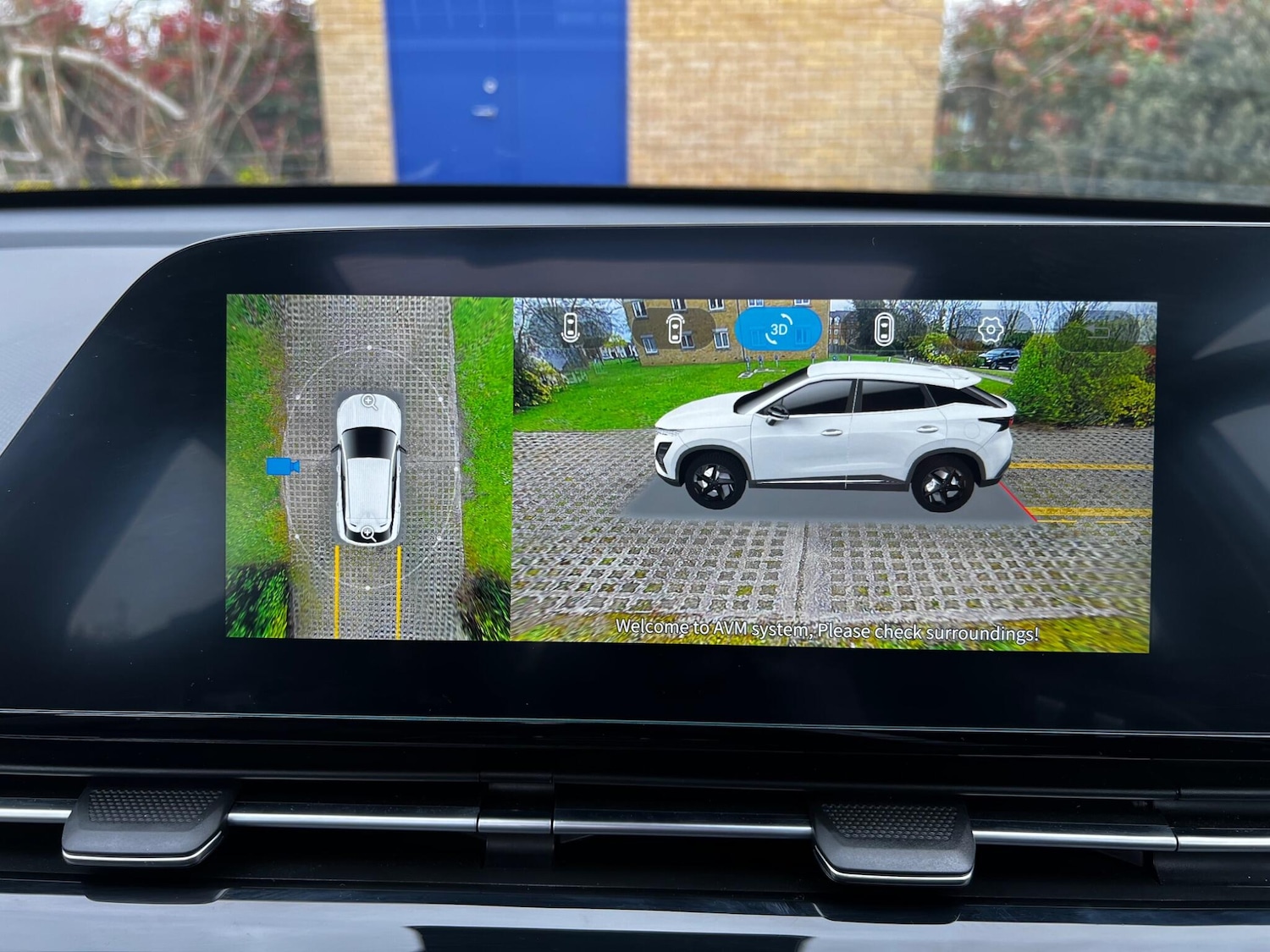 Used Omoda OMODA 5 2024 for sale - 78108742: Photo 54