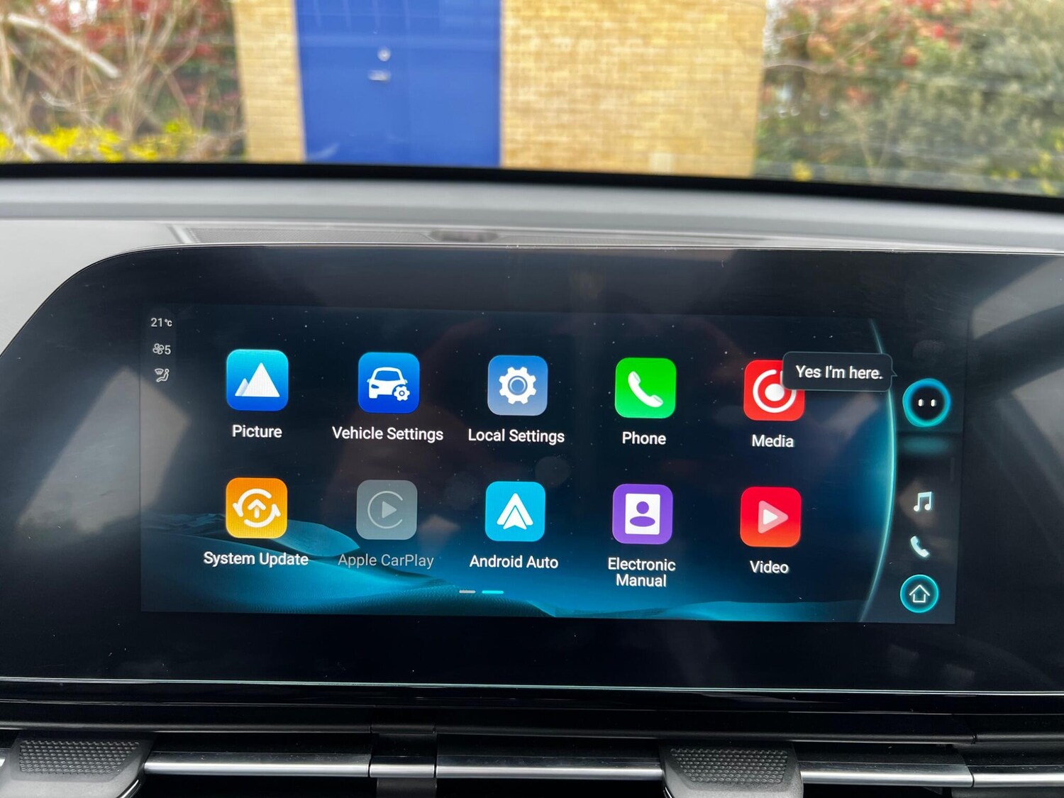 Used Omoda OMODA 5 2024 for sale - 78108742: Photo 56