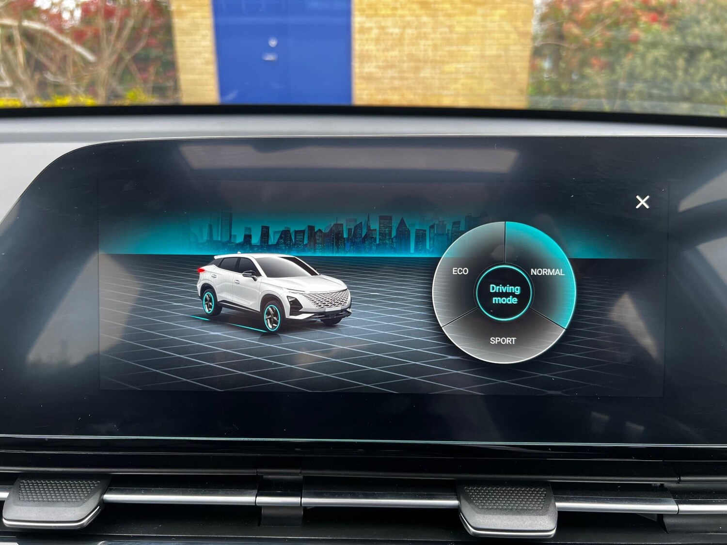 Used Omoda OMODA 5 2024 for sale - 78108742: Photo 57