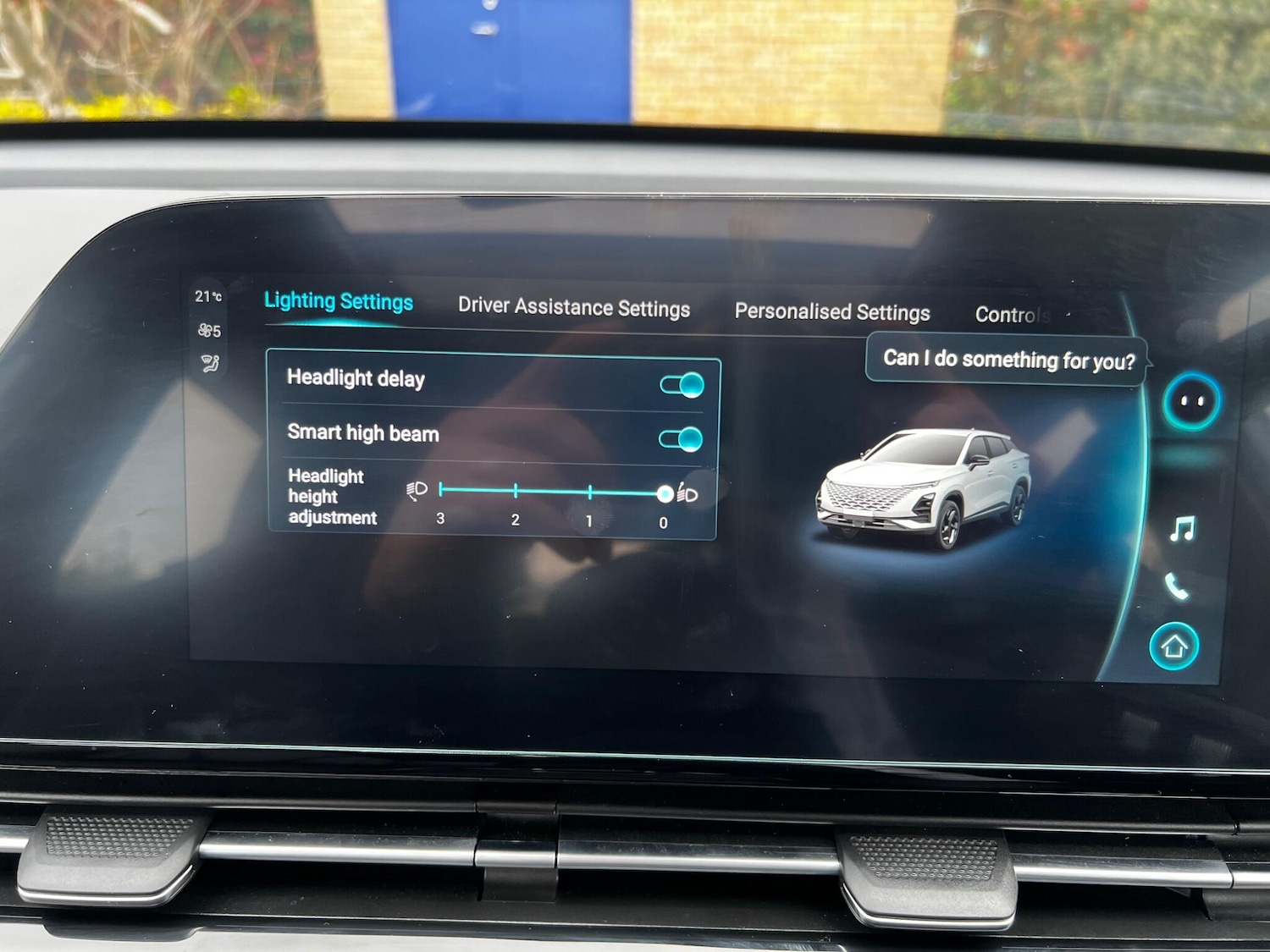 Used Omoda OMODA 5 2024 for sale - 78108742: Photo 59