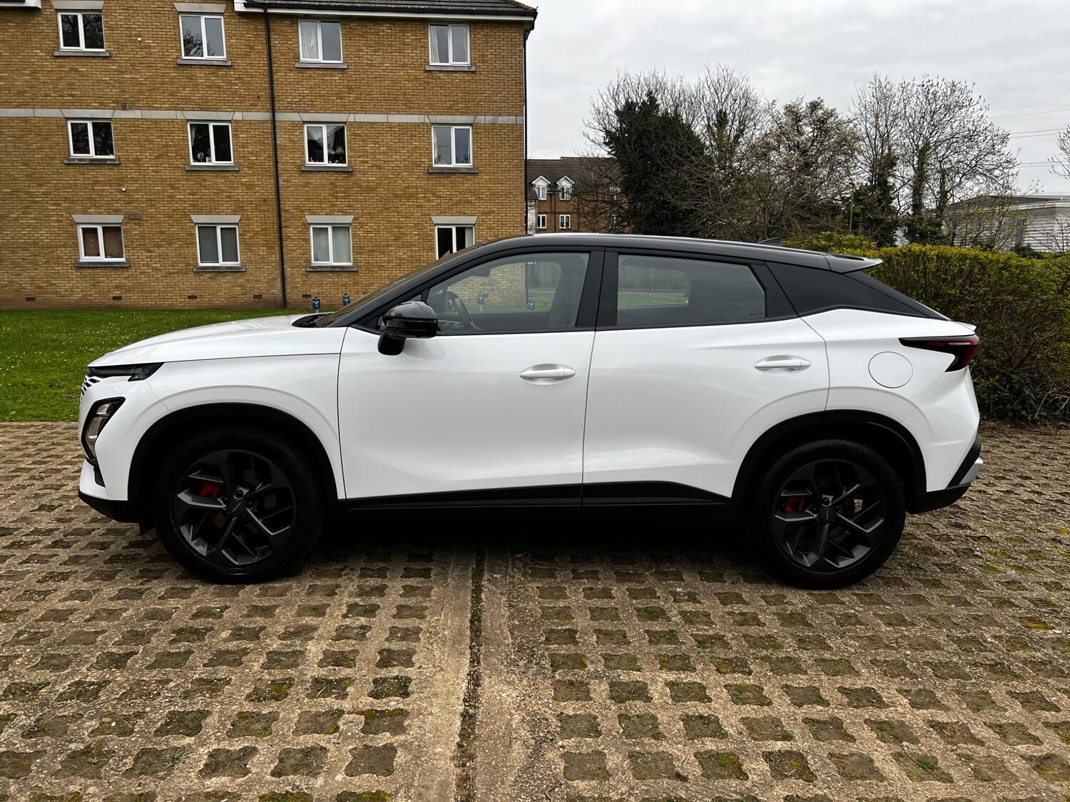 Used Omoda OMODA 5 2024 for sale - 78108742: Photo 6