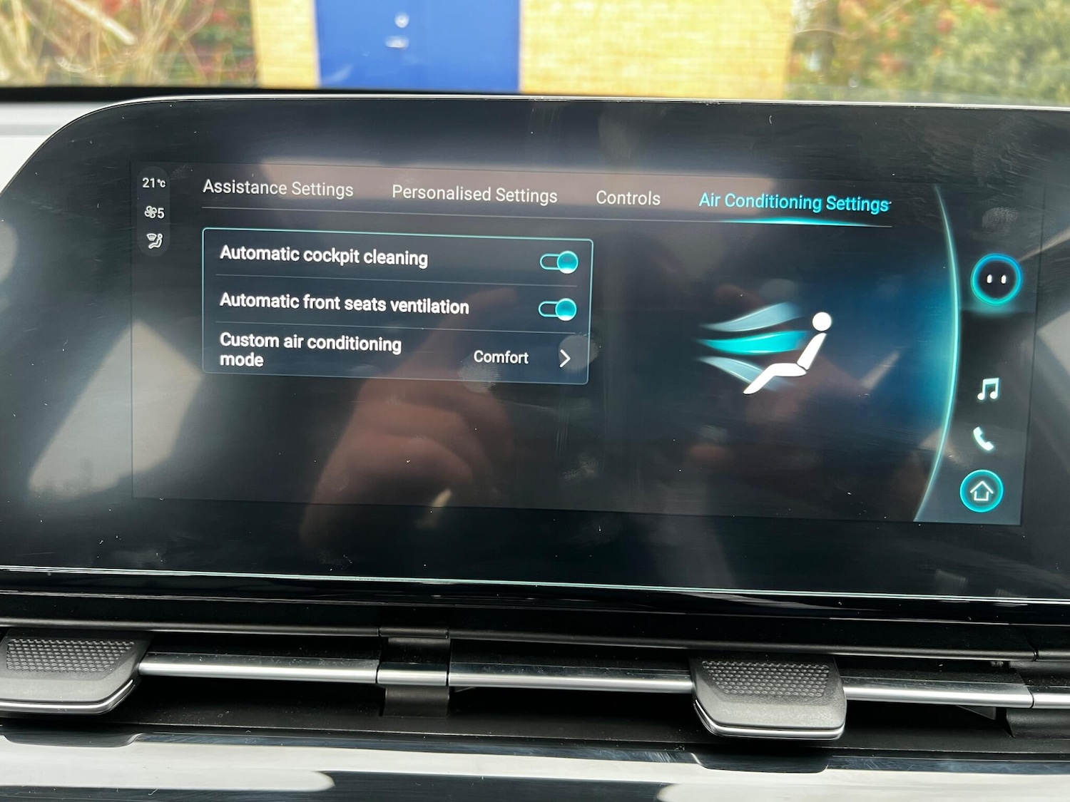 Used Omoda OMODA 5 2024 for sale - 78108742: Photo 60