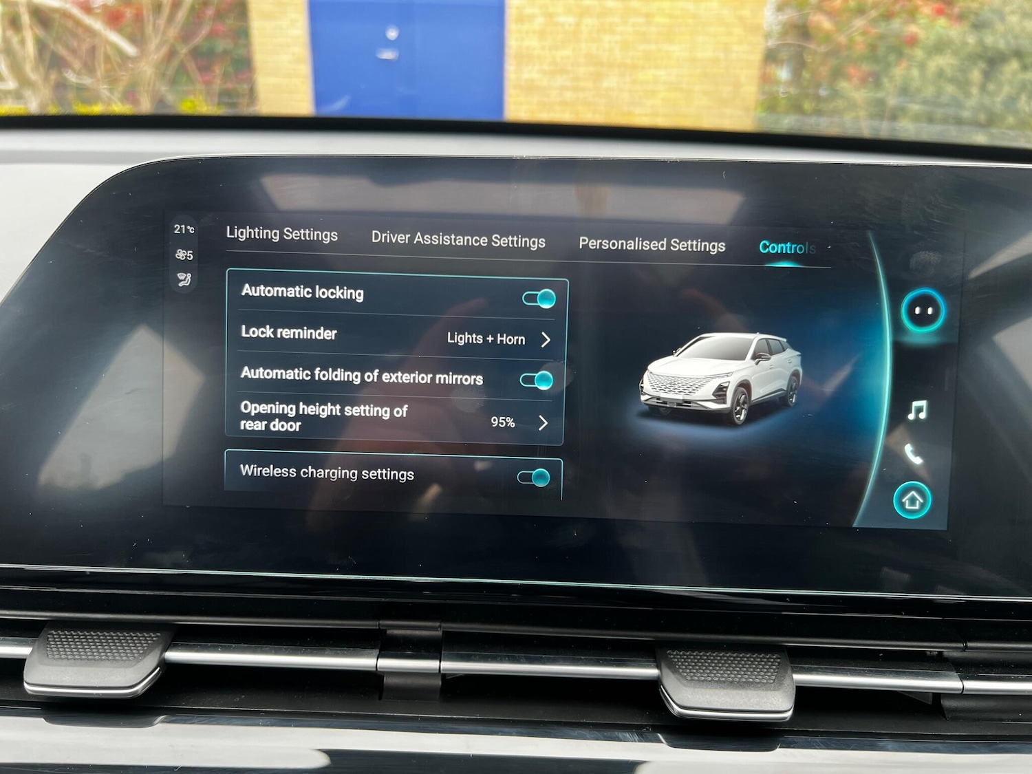 Used Omoda OMODA 5 2024 for sale - 78108742: Photo 61