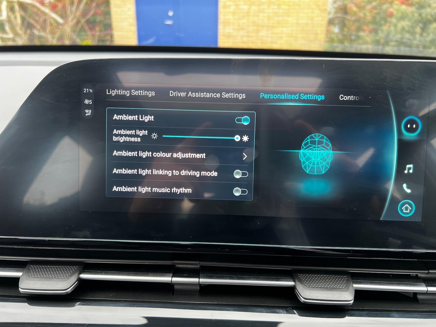 Used Omoda OMODA 5 2024 for sale - 78108742: Photo 62