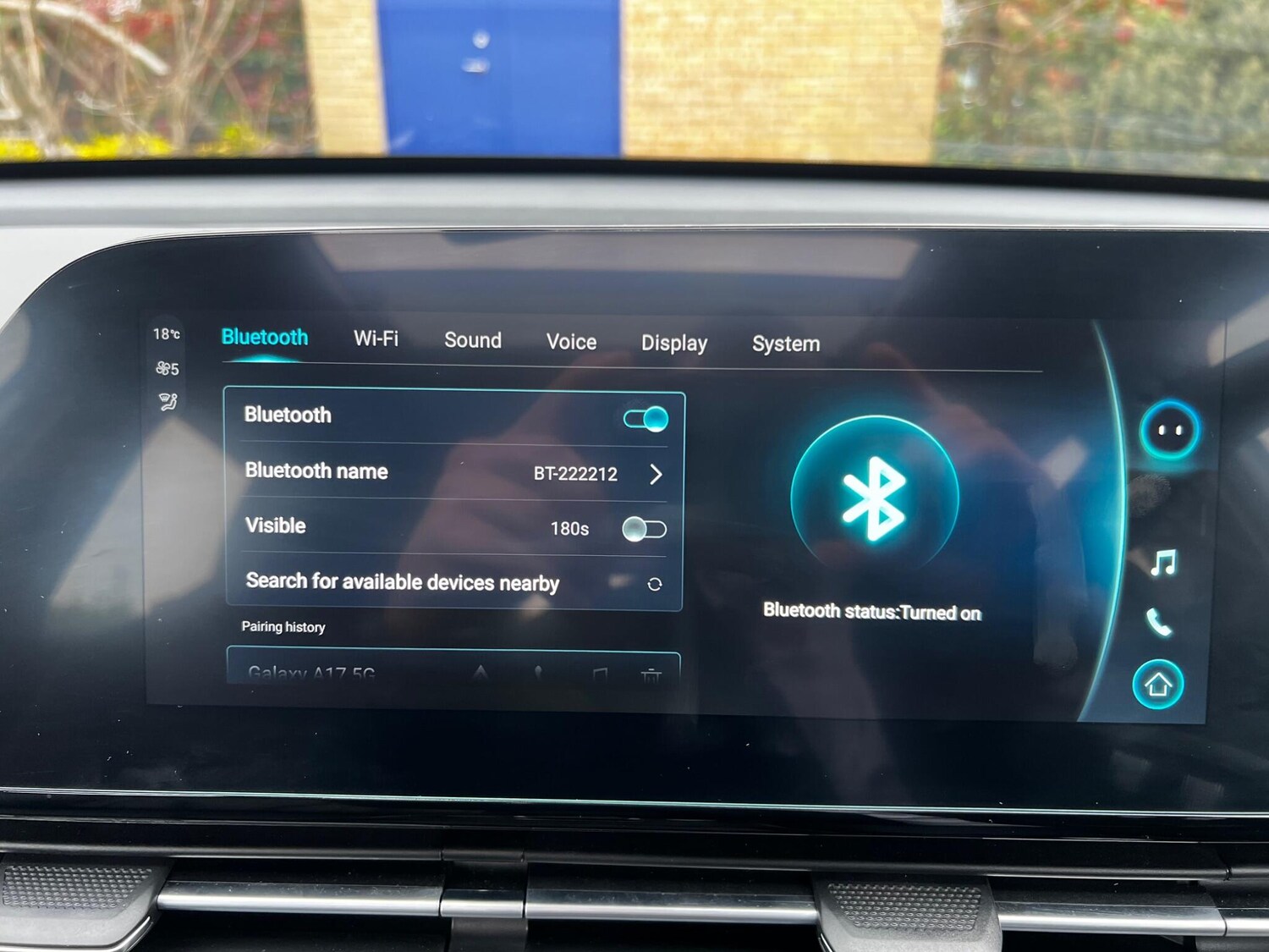 Used Omoda OMODA 5 2024 for sale - 78108742: Photo 63