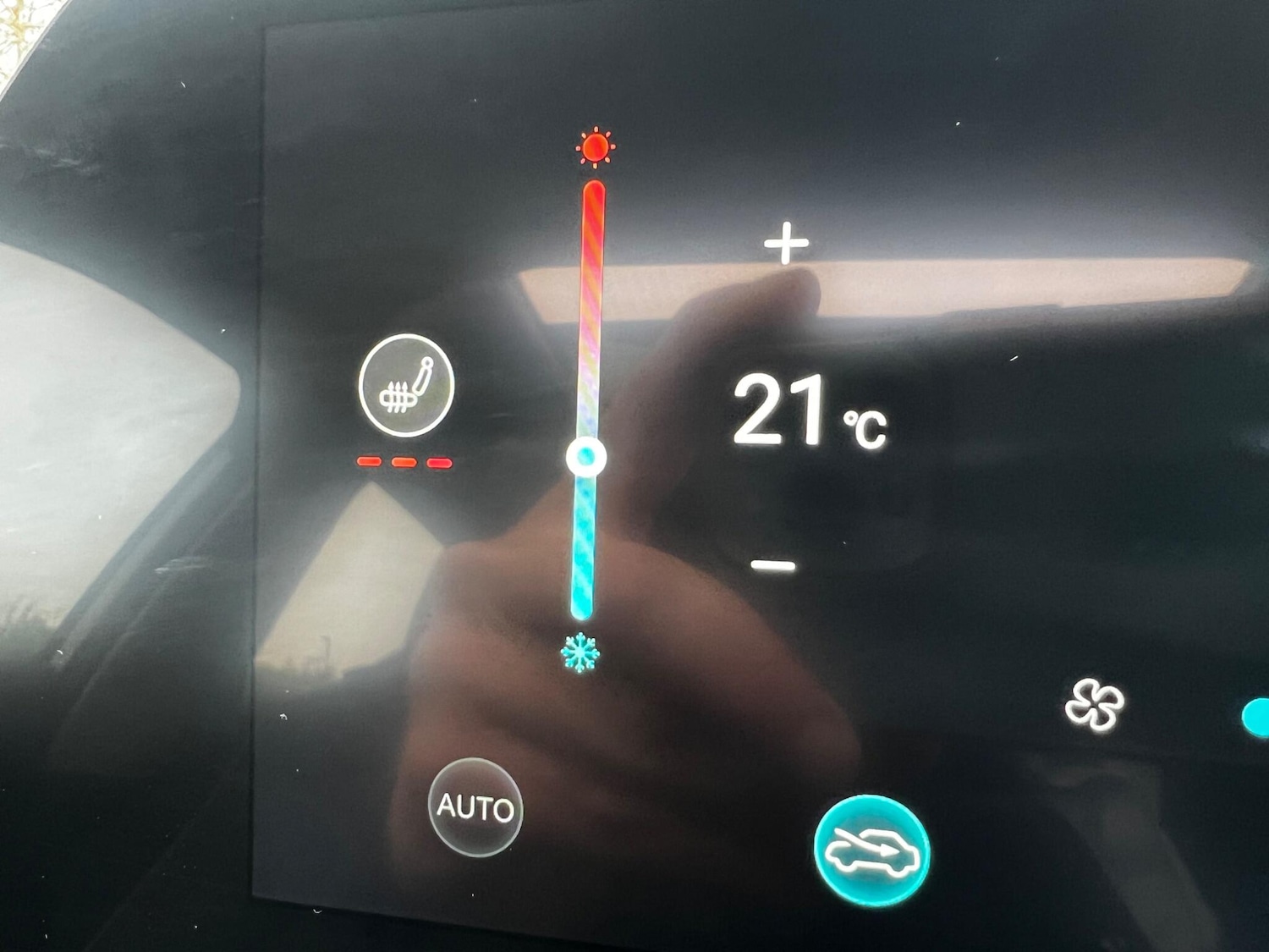 Used Omoda OMODA 5 2024 for sale - 78108742: Photo 64