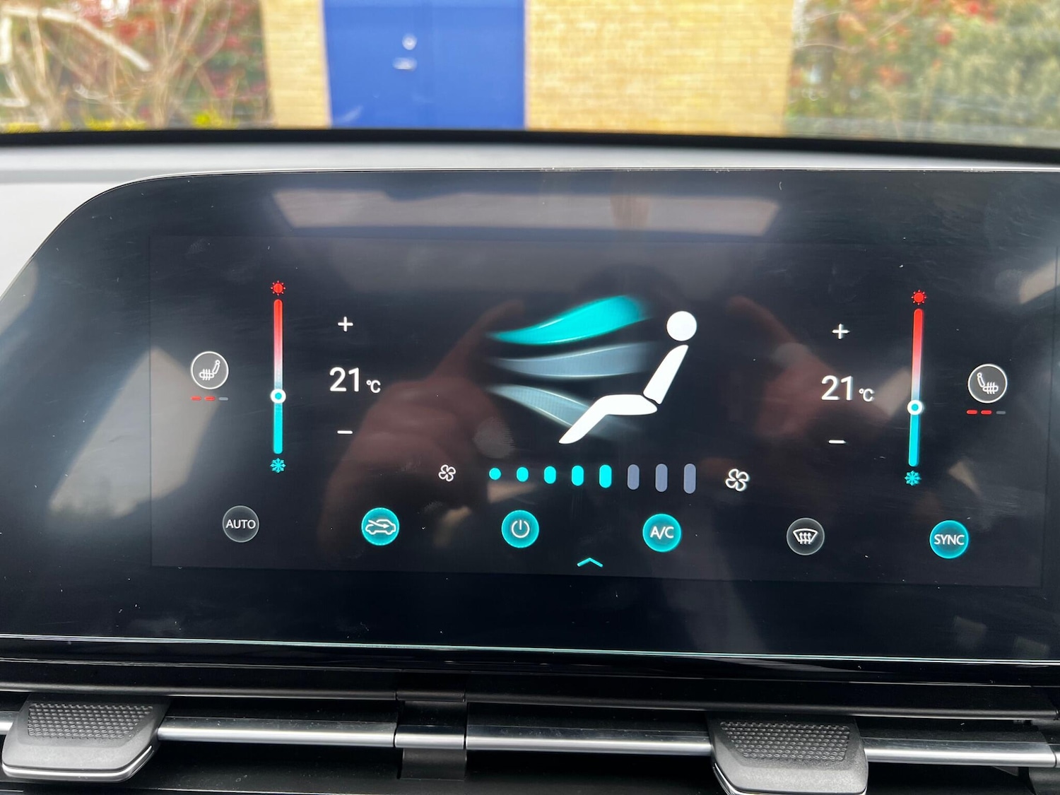 Used Omoda OMODA 5 2024 for sale - 78108742: Photo 65