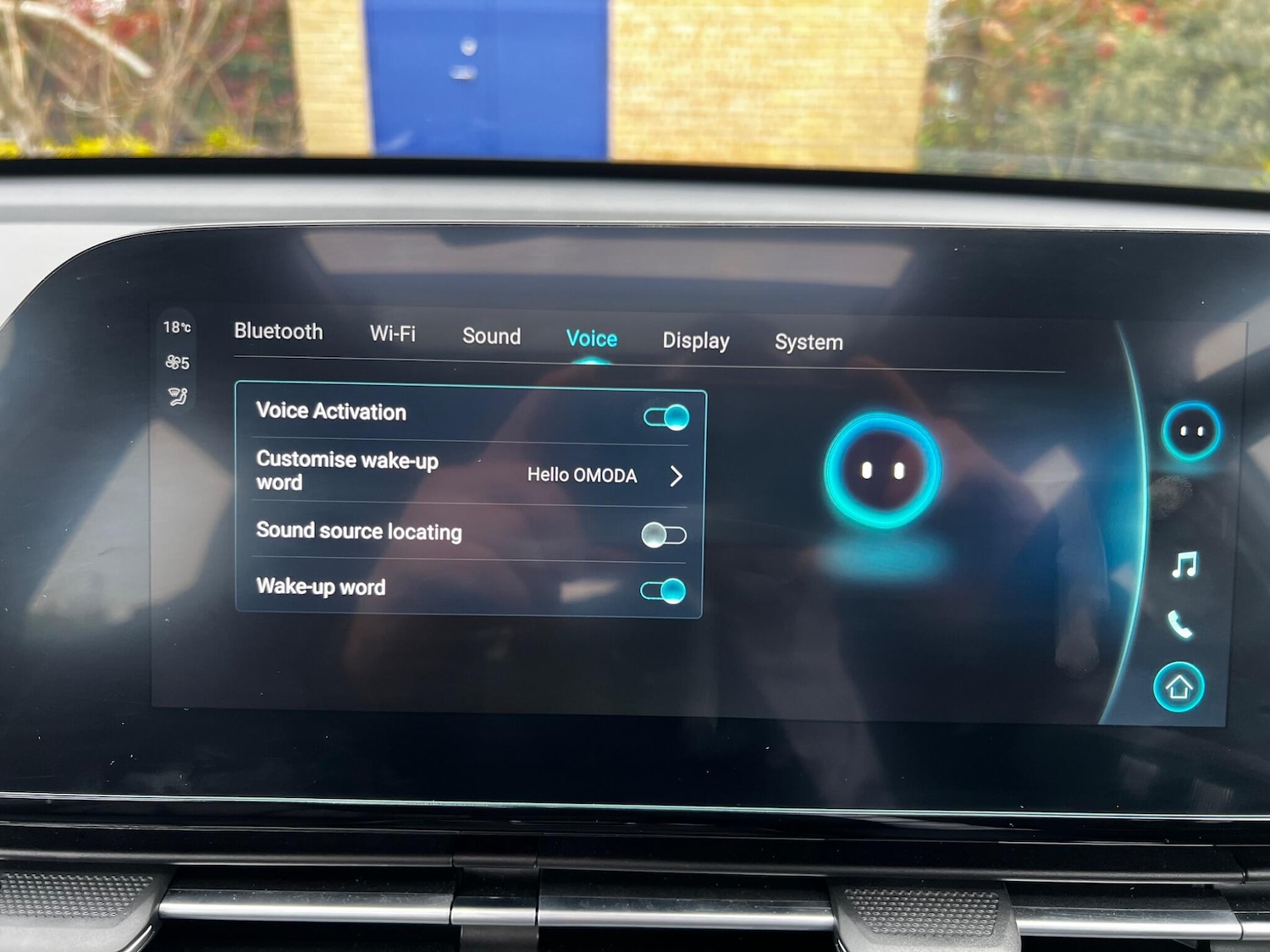 Used Omoda OMODA 5 2024 for sale - 78108742: Photo 66