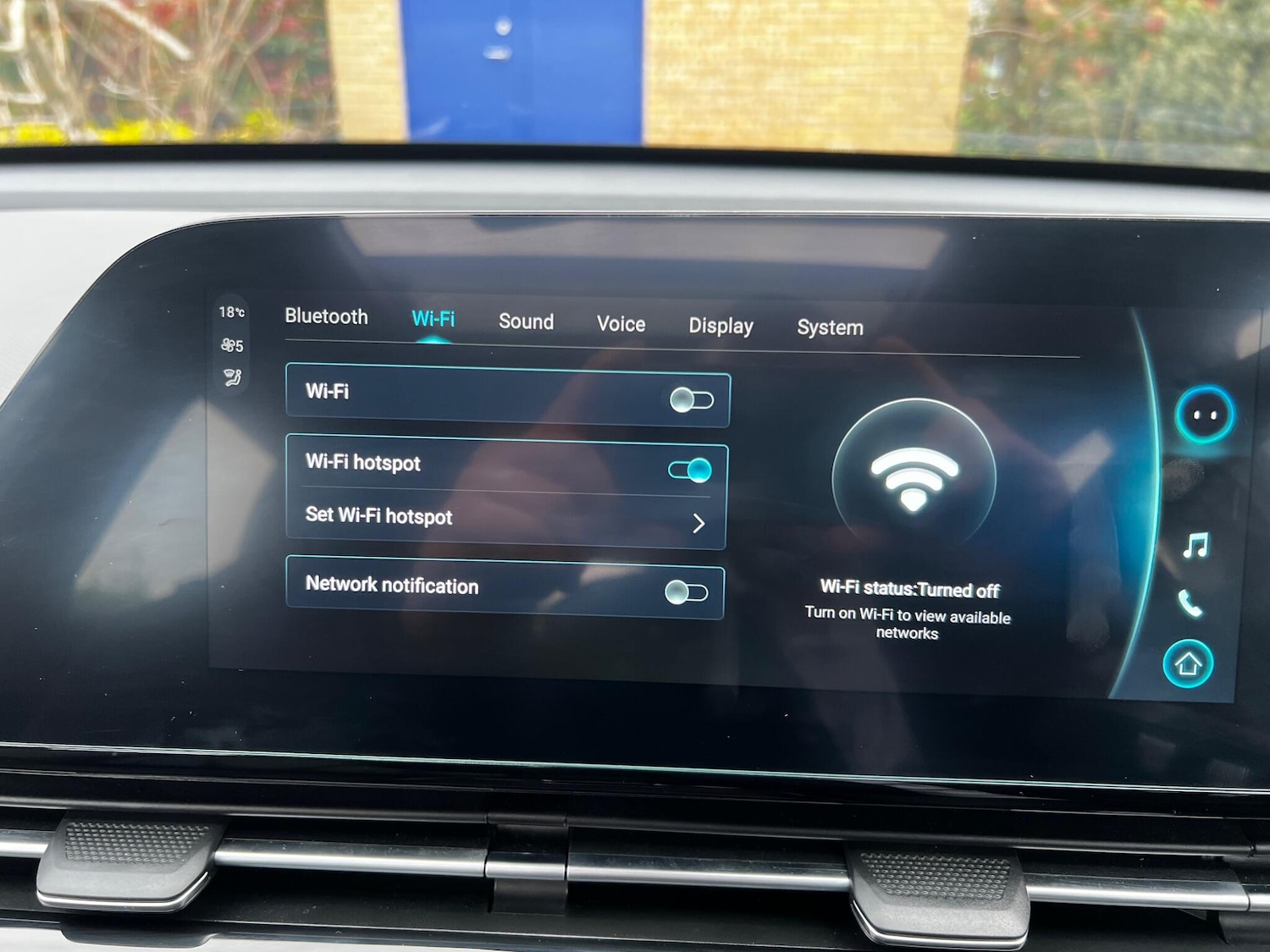 Used Omoda OMODA 5 2024 for sale - 78108742: Photo 68