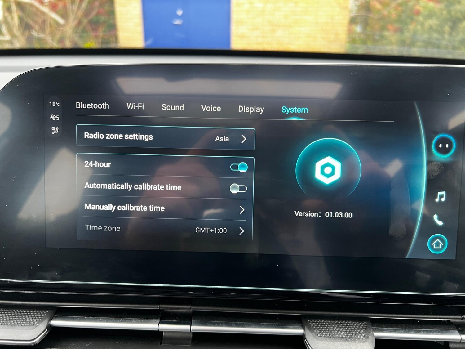 Used Omoda OMODA 5 2024 for sale - 78108742: Photo 70