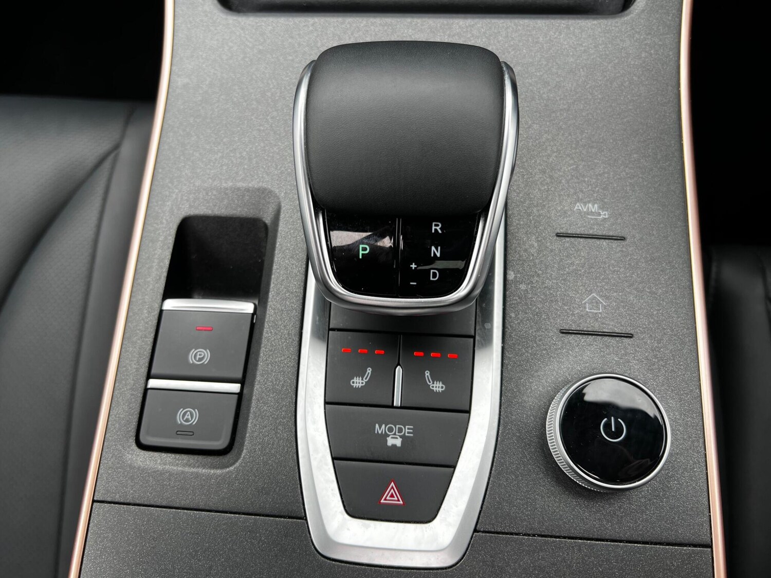 Used Omoda OMODA 5 2024 for sale - 78108742: Photo 76