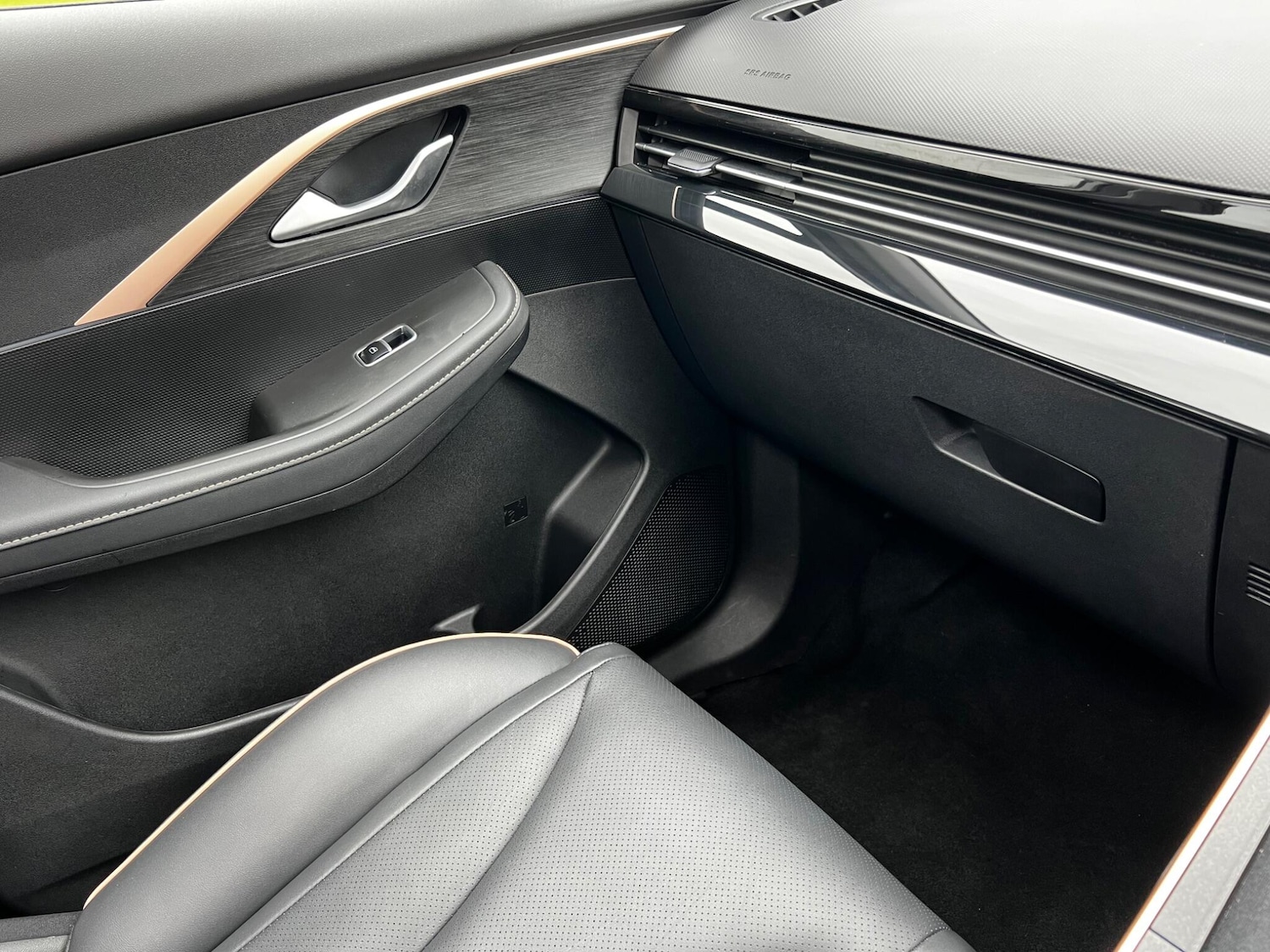 Used Omoda OMODA 5 2024 for sale - 78108742: Photo 79