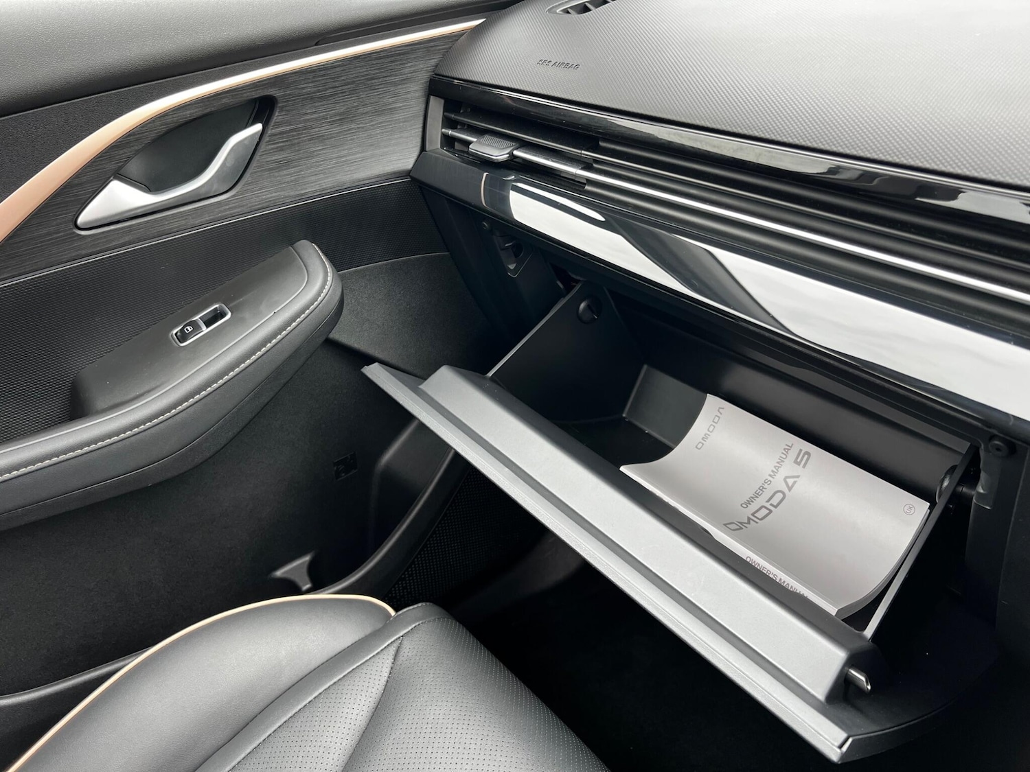 Used Omoda OMODA 5 2024 for sale - 78108742: Photo 80