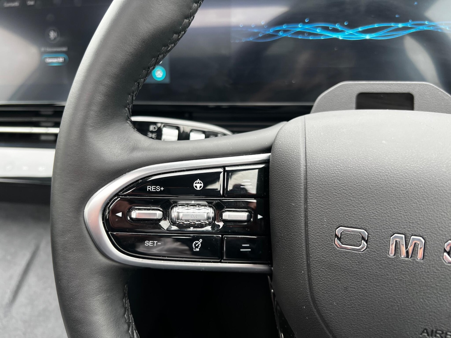 Used Omoda OMODA 5 2024 for sale - 78108742: Photo 84