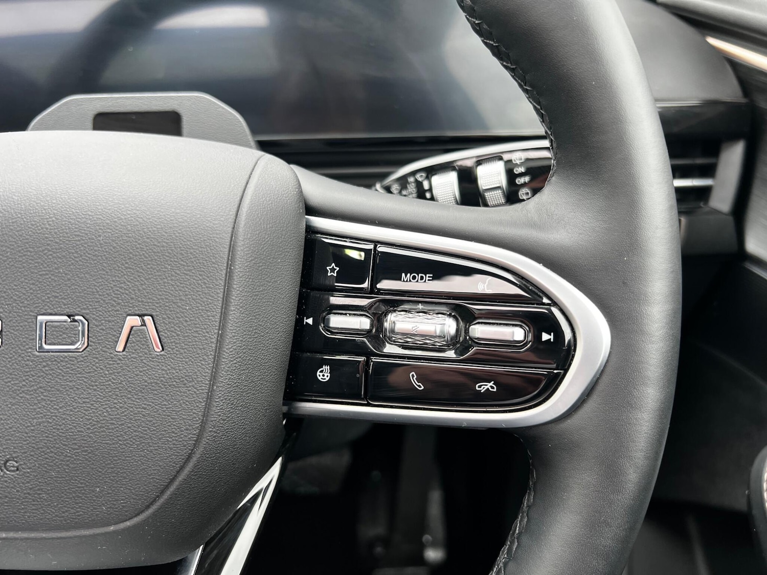 Used Omoda OMODA 5 2024 for sale - 78108742: Photo 85
