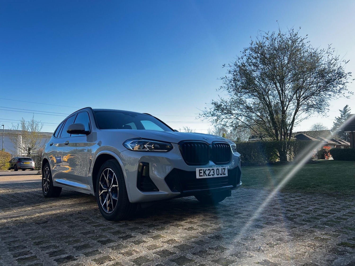 Used BMW X3 2023 for sale - 78215962: Photo 10