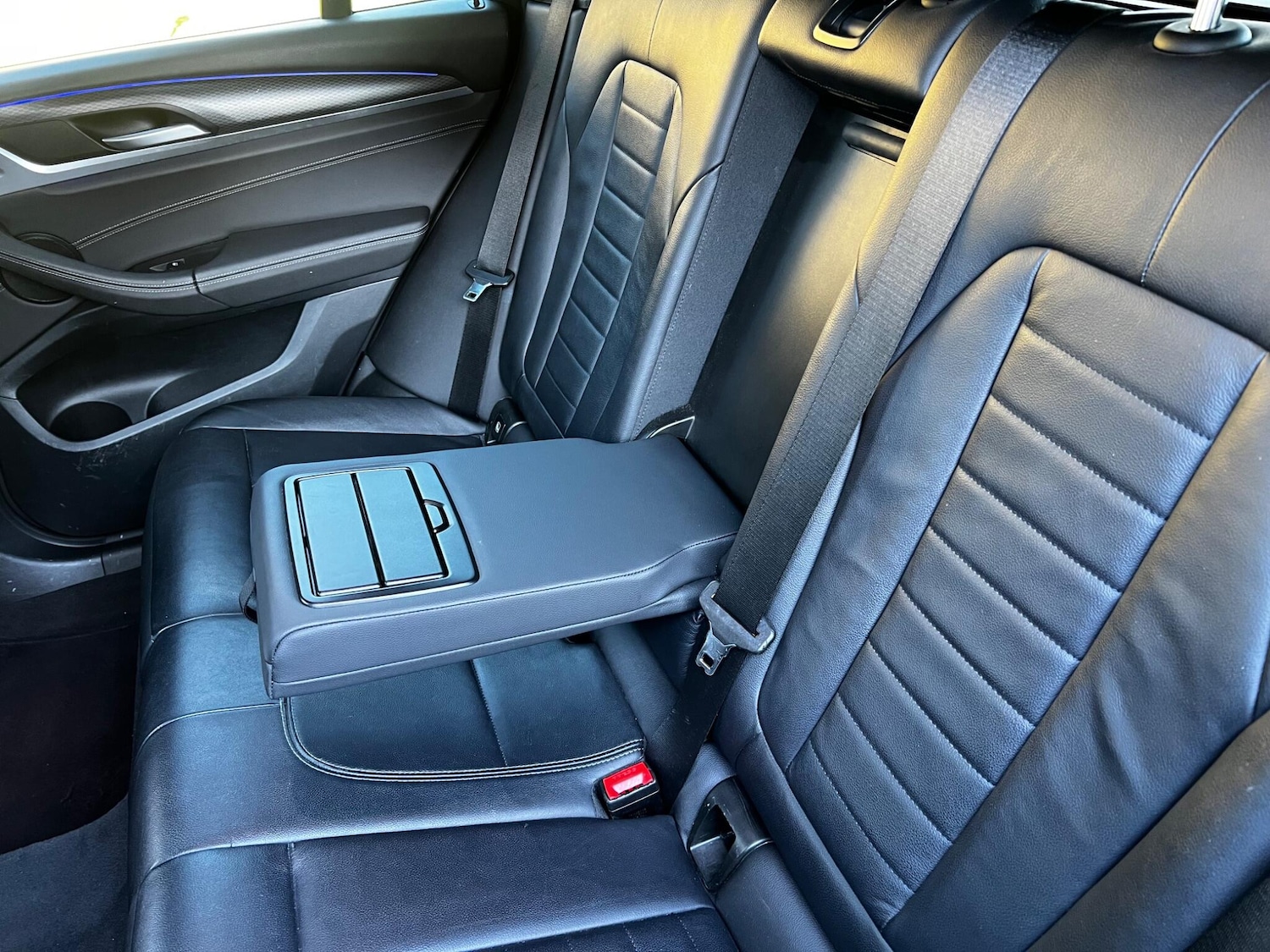 Used BMW X3 2023 for sale - 78215962: Photo 17