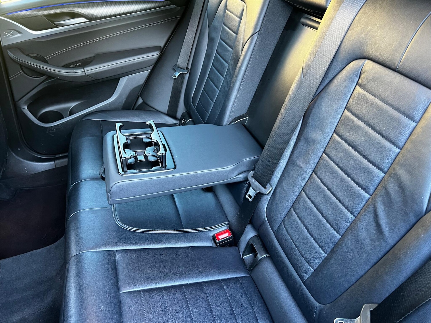 Used BMW X3 2023 for sale - 78215962: Photo 18