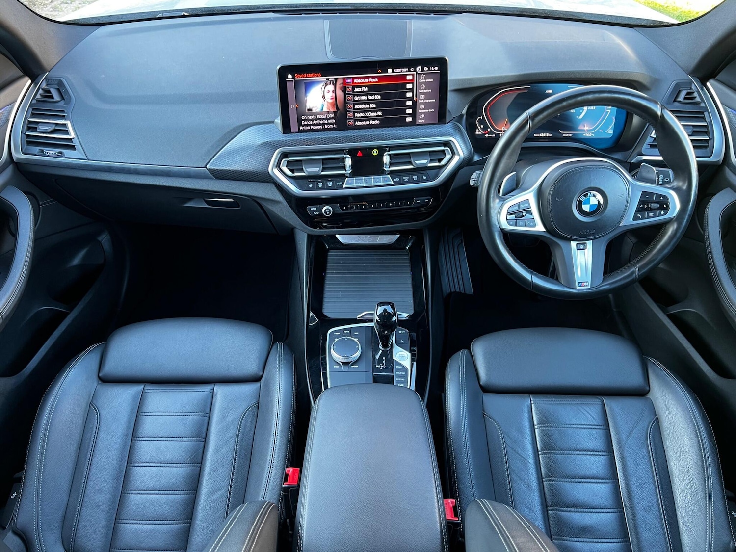 Used BMW X3 2023 for sale - 78215962: Photo 20