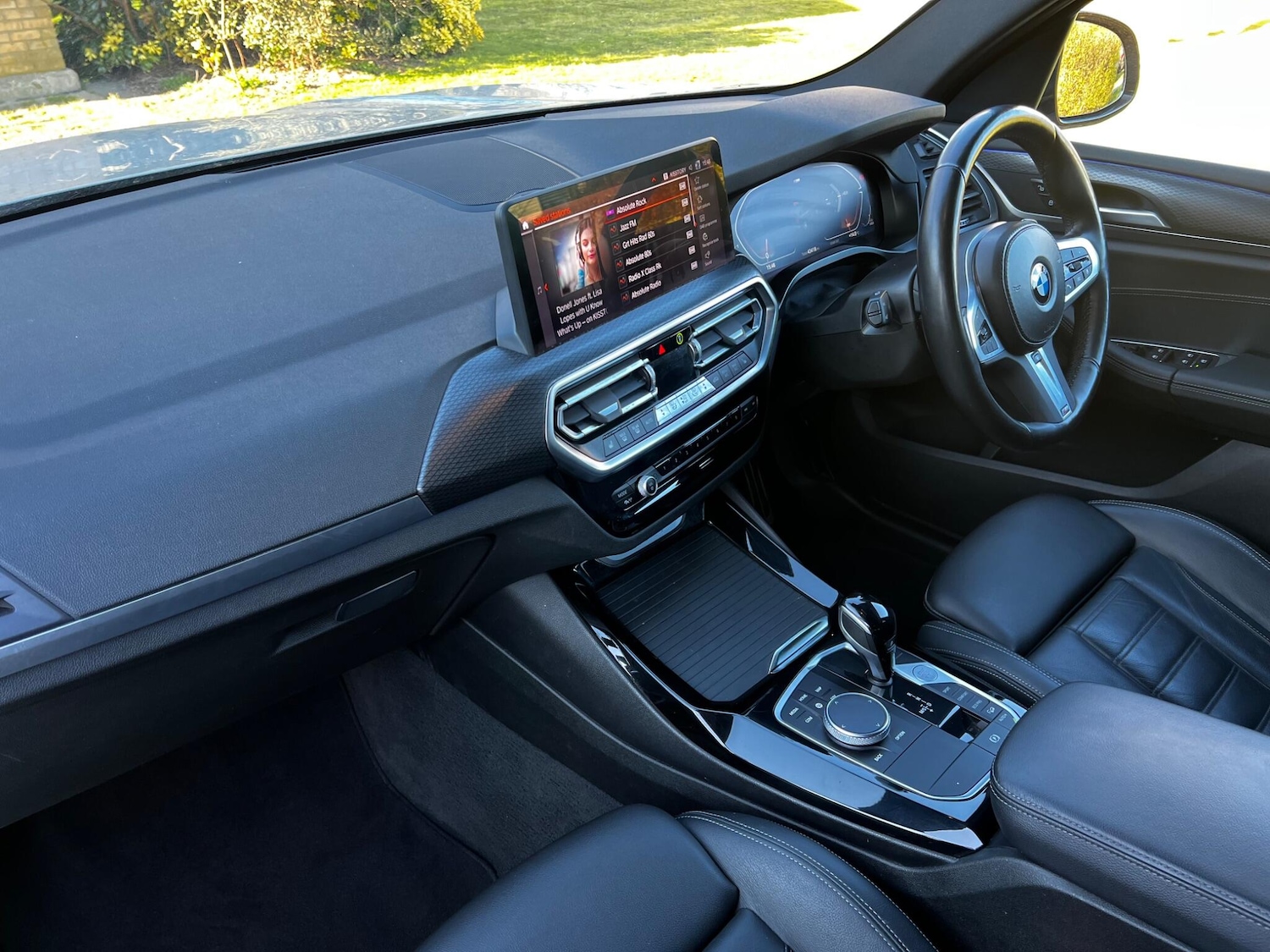 Used BMW X3 2023 for sale - 78215962: Photo 21