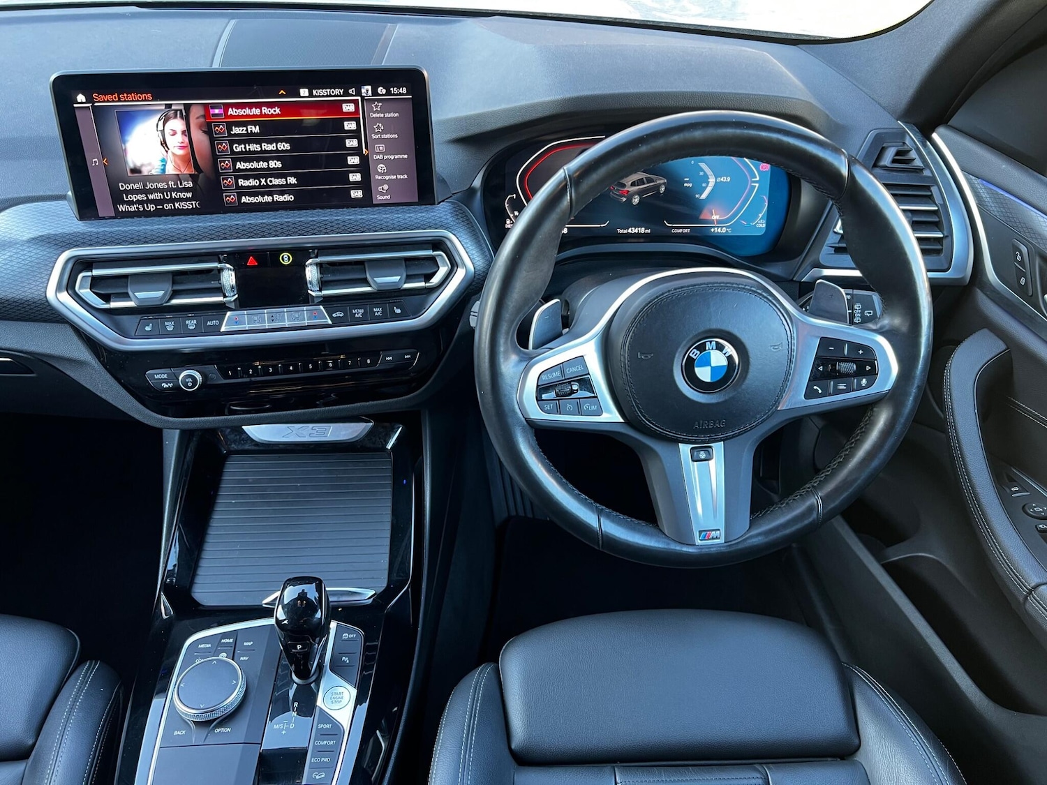 Used BMW X3 2023 for sale - 78215962: Photo 22