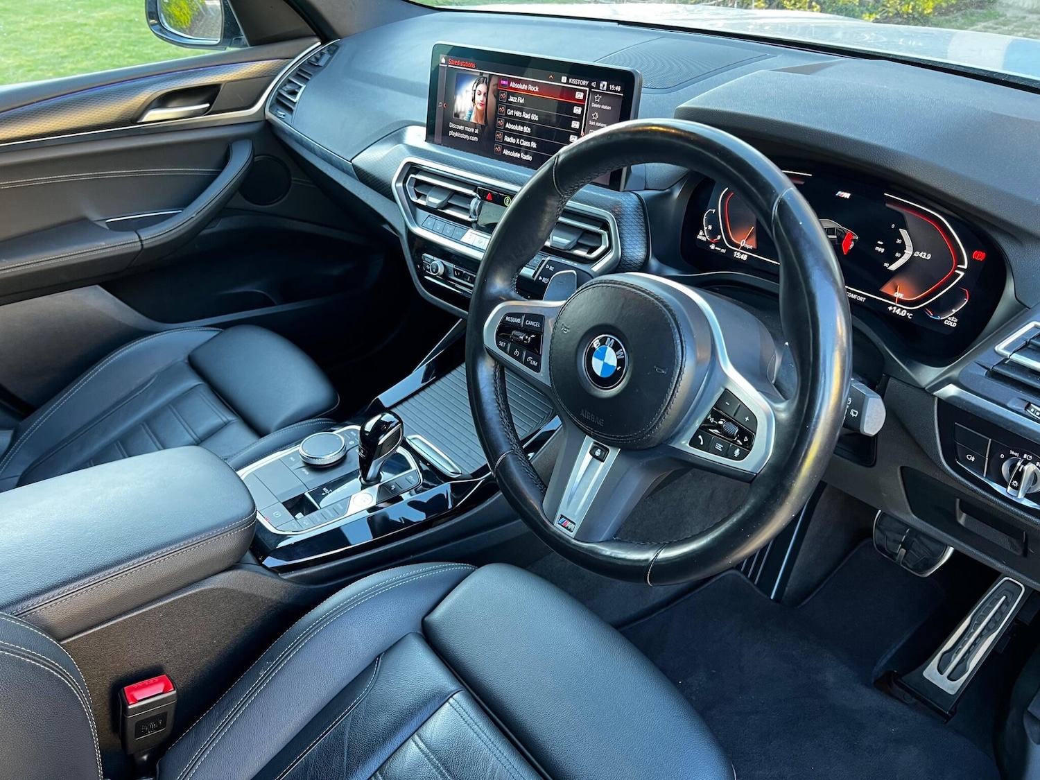 Used BMW X3 2023 for sale - 78215962: Photo 23