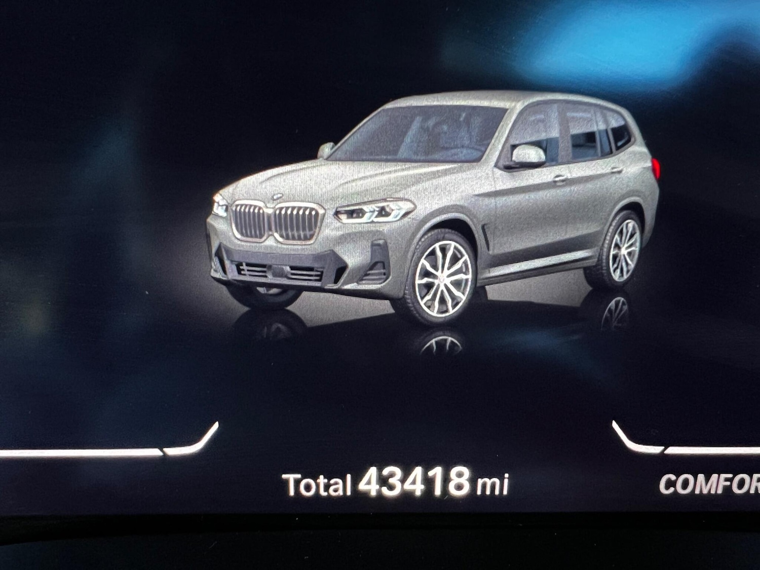 Used BMW X3 2023 for sale - 78215962: Photo 25