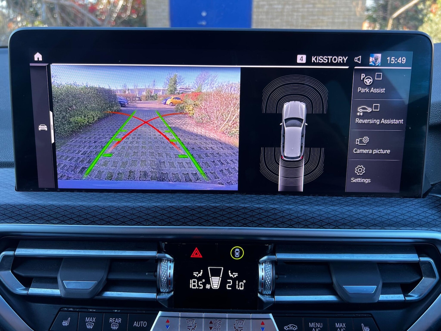 Used BMW X3 2023 for sale - 78215962: Photo 26