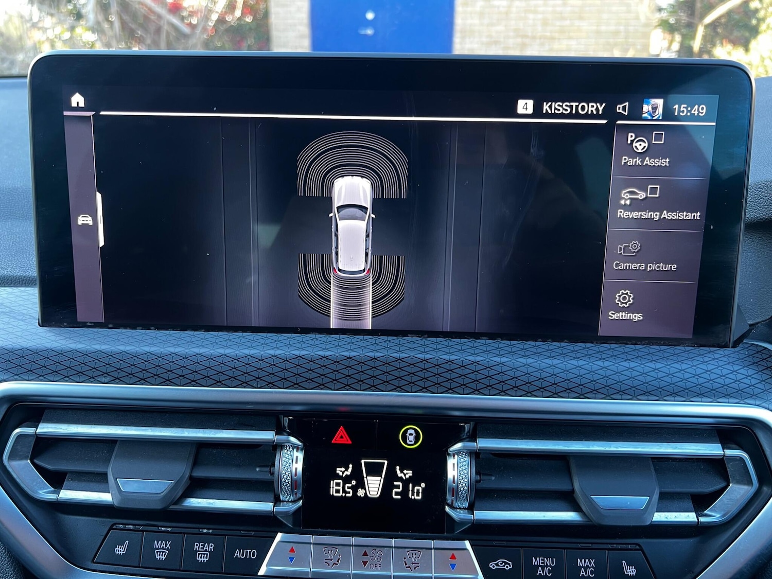 Used BMW X3 2023 for sale - 78215962: Photo 27