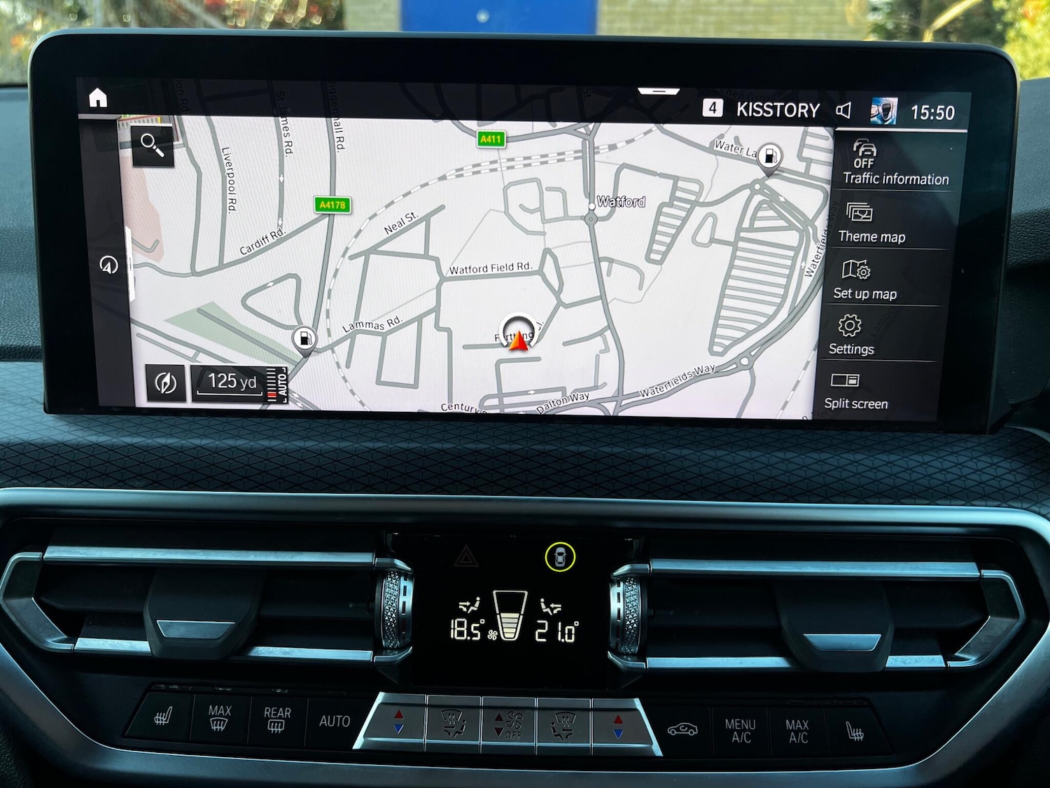 Used BMW X3 2023 for sale - 78215962: Photo 28