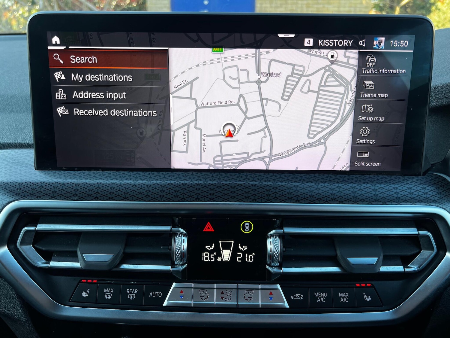 Used BMW X3 2023 for sale - 78215962: Photo 29